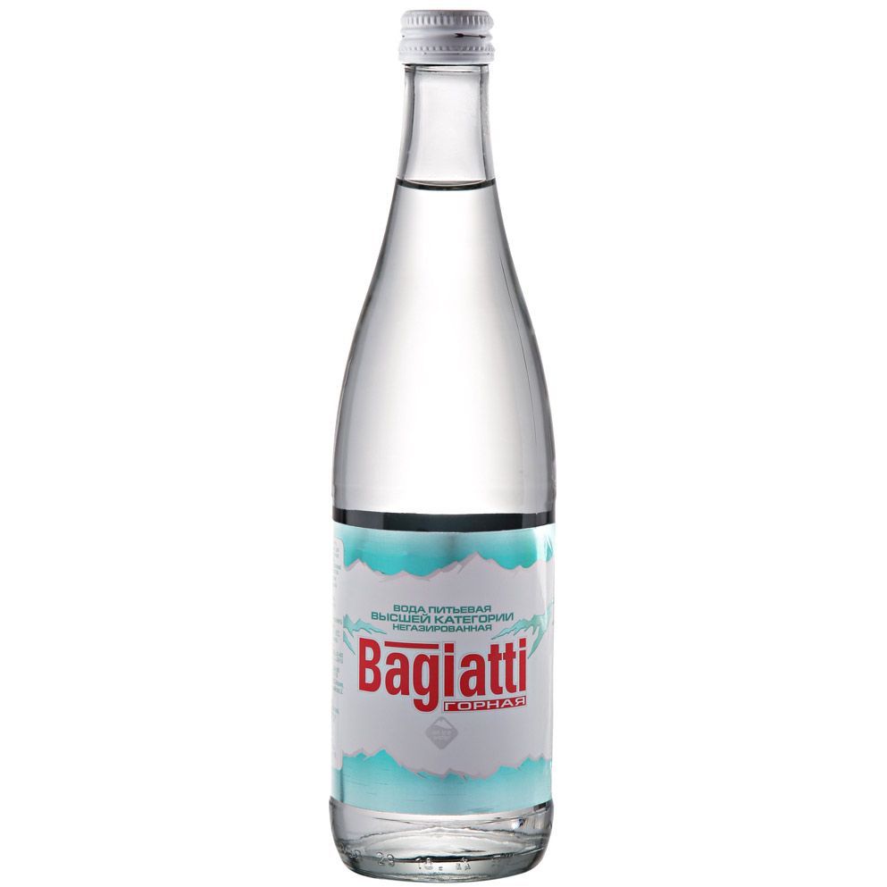 Минеральная Вода Без Газа Купить