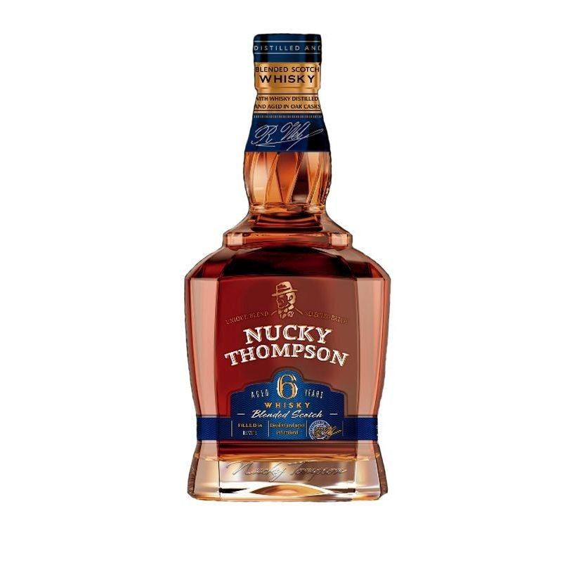 Nucky thompson 0.7 цена. Виски Nucky Thompson, 0,7л. Наки Томпсон виски 0.7. Виски Nucky Thompson купажированный. Наки Томпсон напиток.