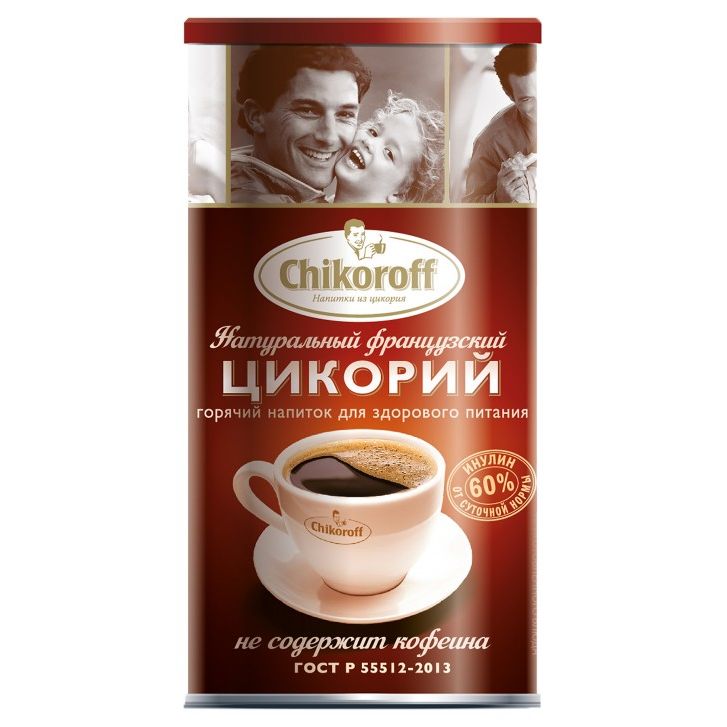 Цикорий chikoroff