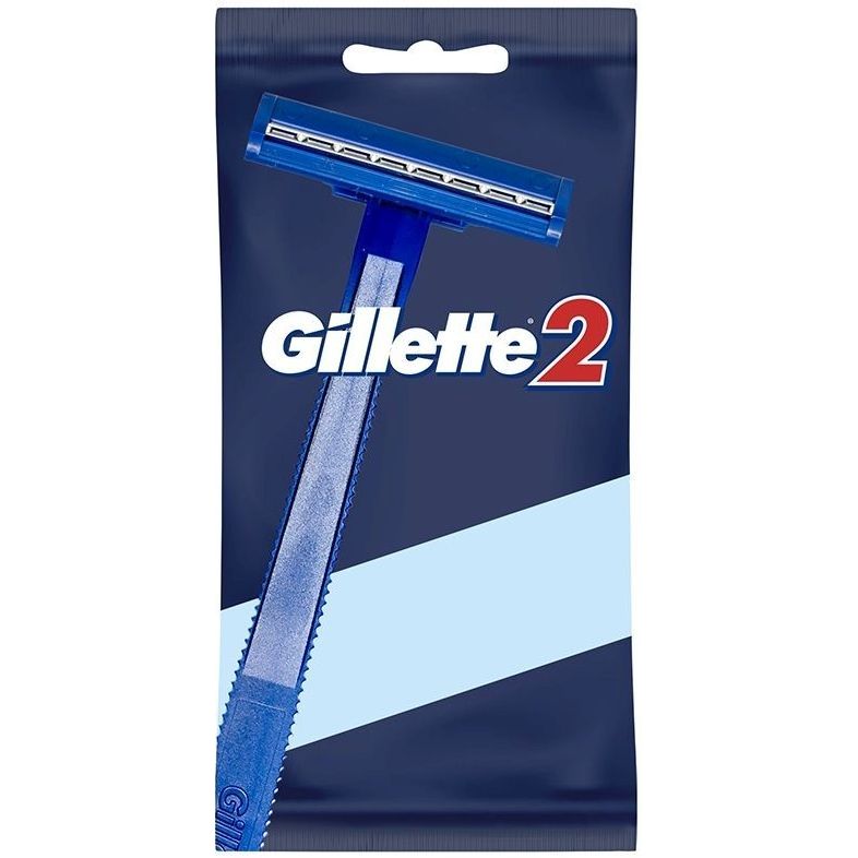 Gillette Blue 2 Maximum Купить