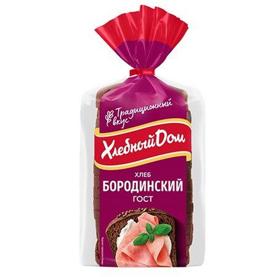 Купить оптом Хлеб Хлебный дом 