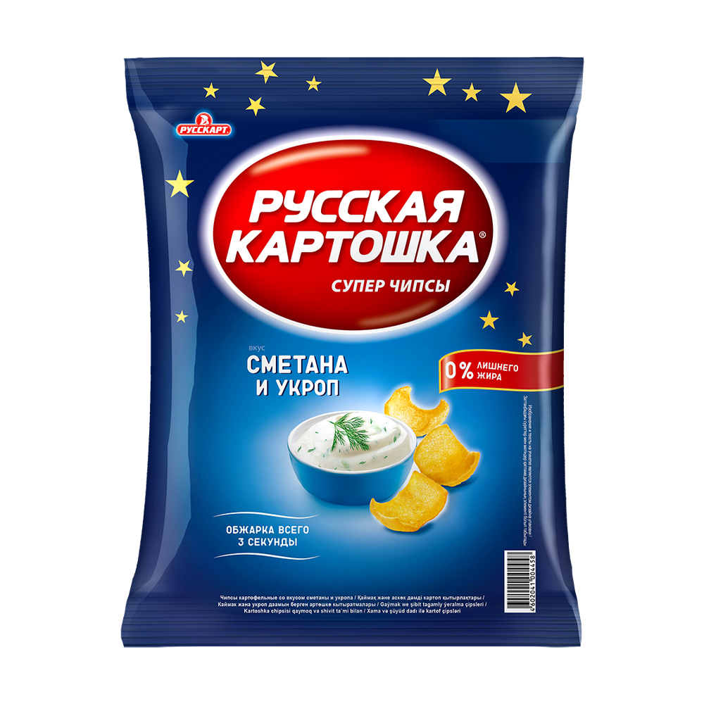 Картинки русская картошка чипсы