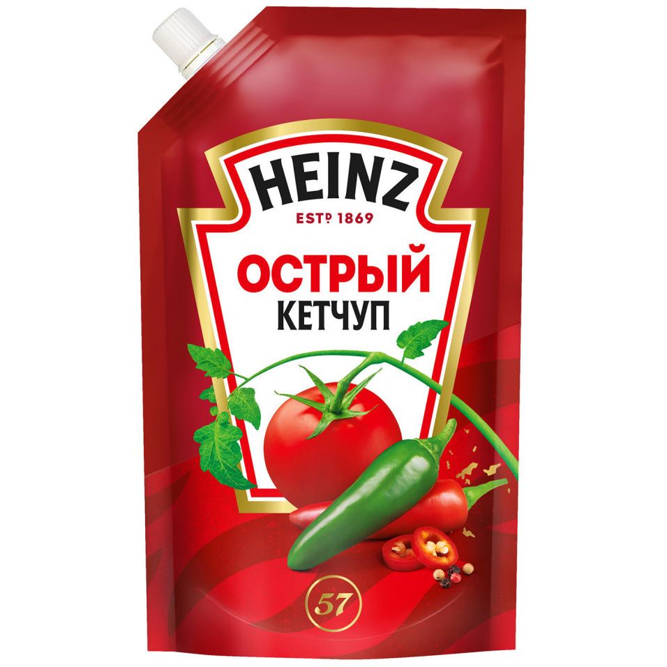 Каталог товаров - Heinz купить оптом на b2b-маркетплейсе MAY24