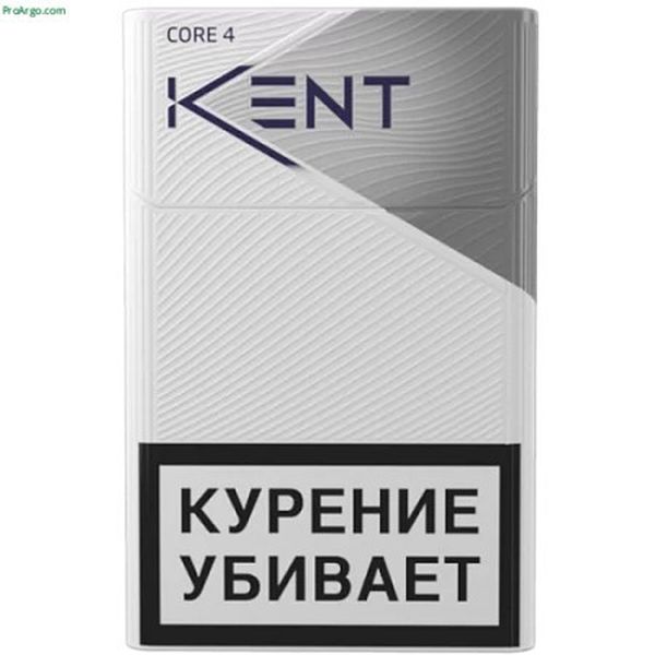 Сигареты KENT HD 4