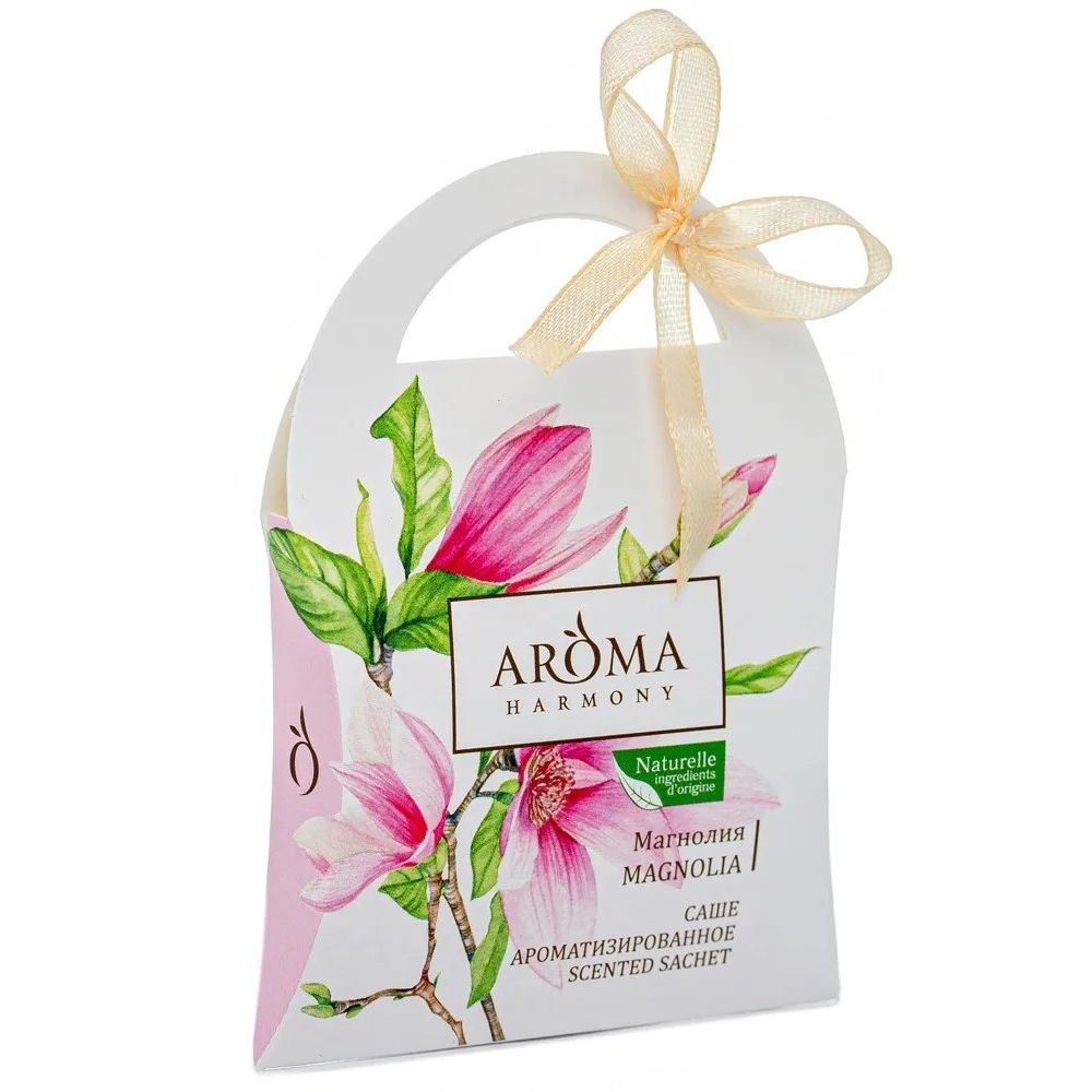 Aroma Harmony саше ароматизированное 