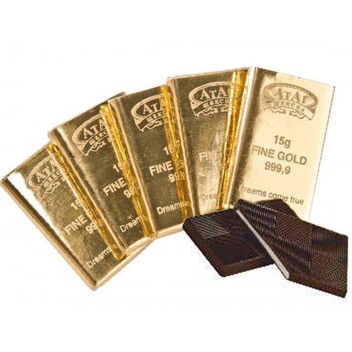 АТАГ конфеты 15 гр золота. АТАГ шоколад 10 грамм золота. АТАГ 15 грамм золота. 300 грамм золота
