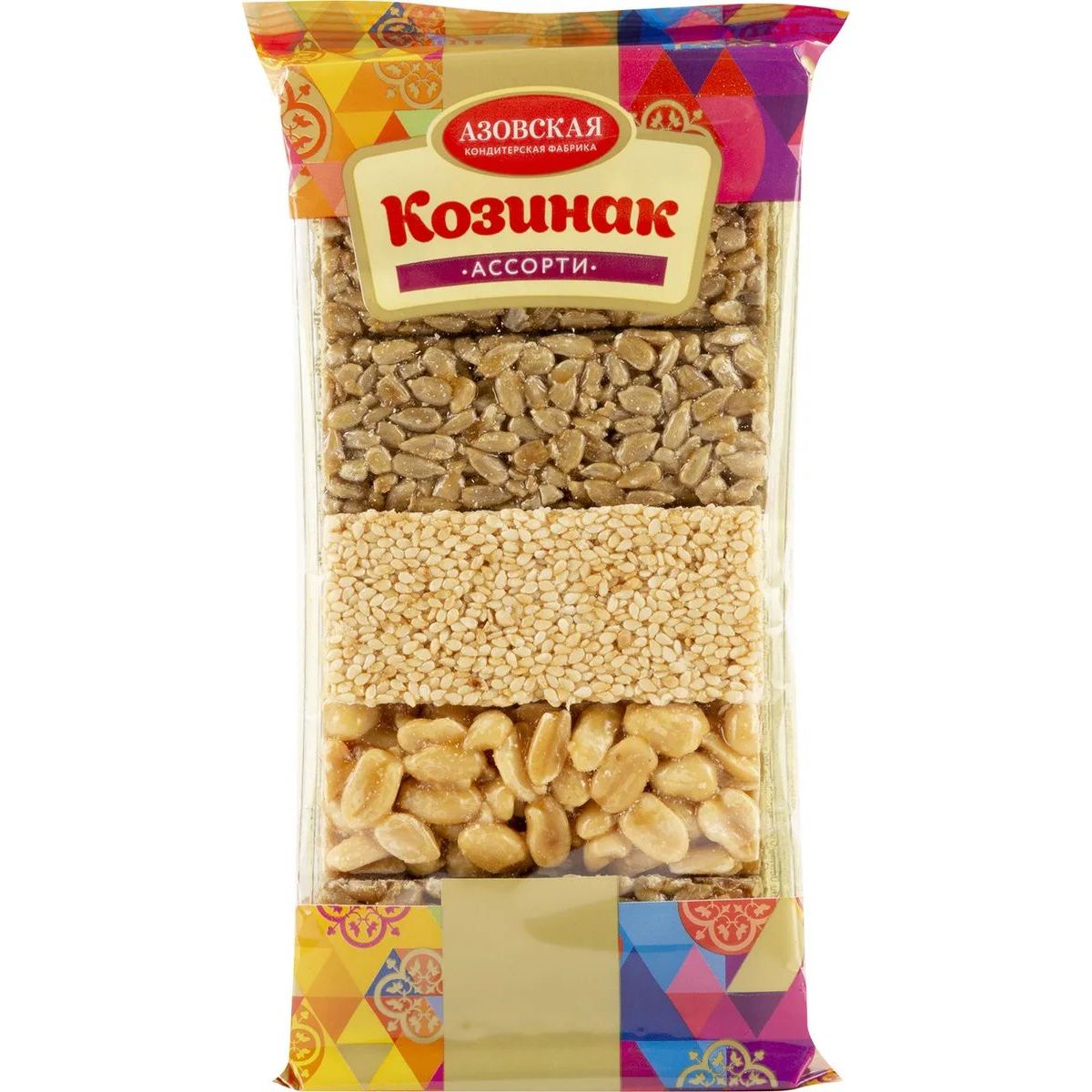 Козинак Азовская КФ