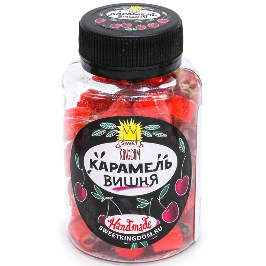 Карамель Sweet