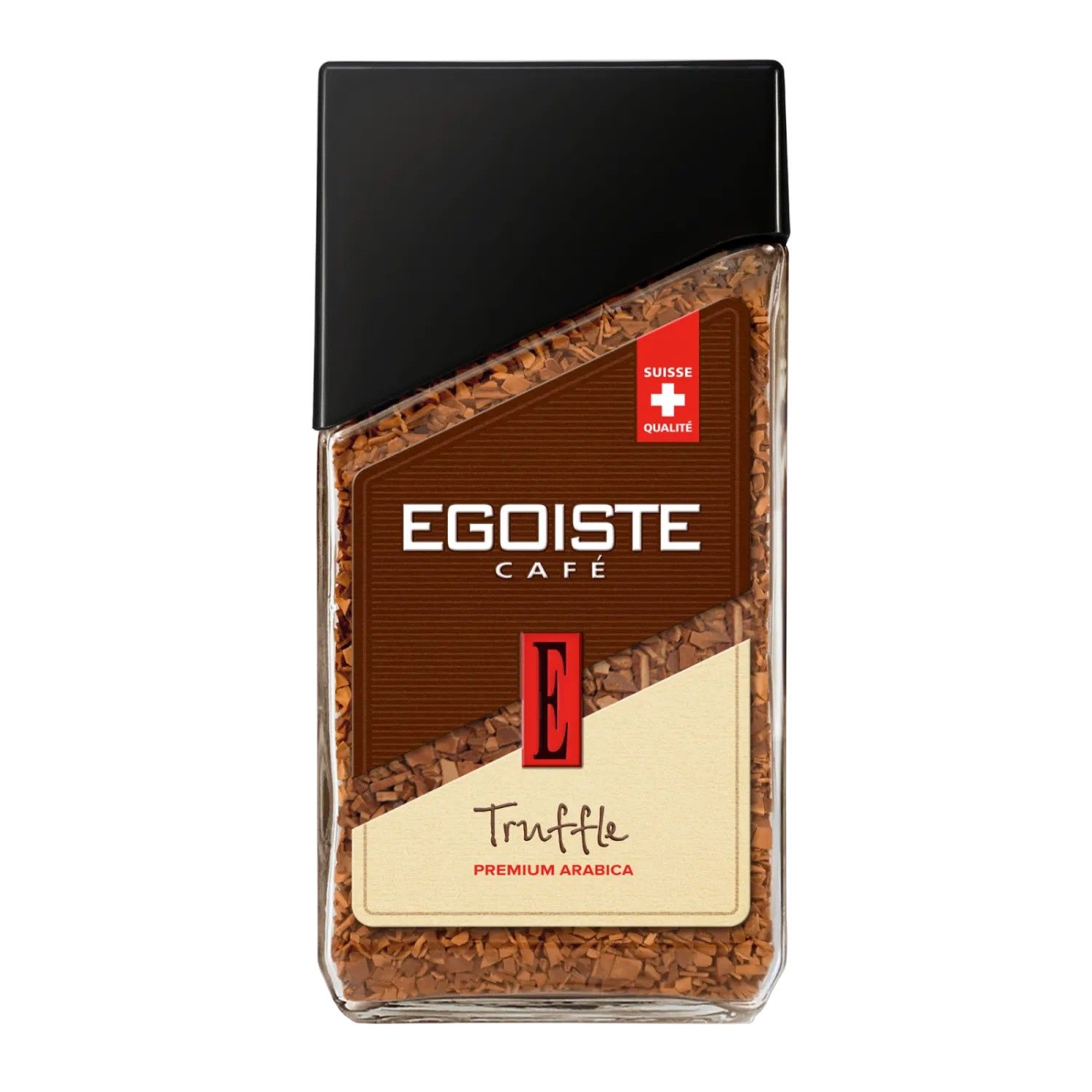 Egoiste truffle