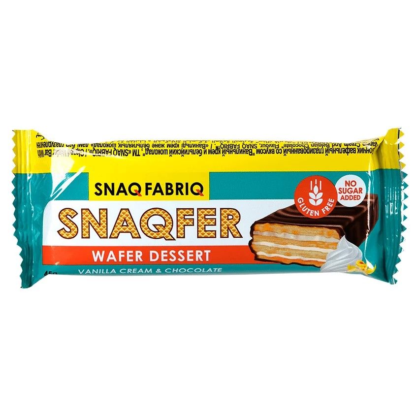 Snaq fabriq Ozon
