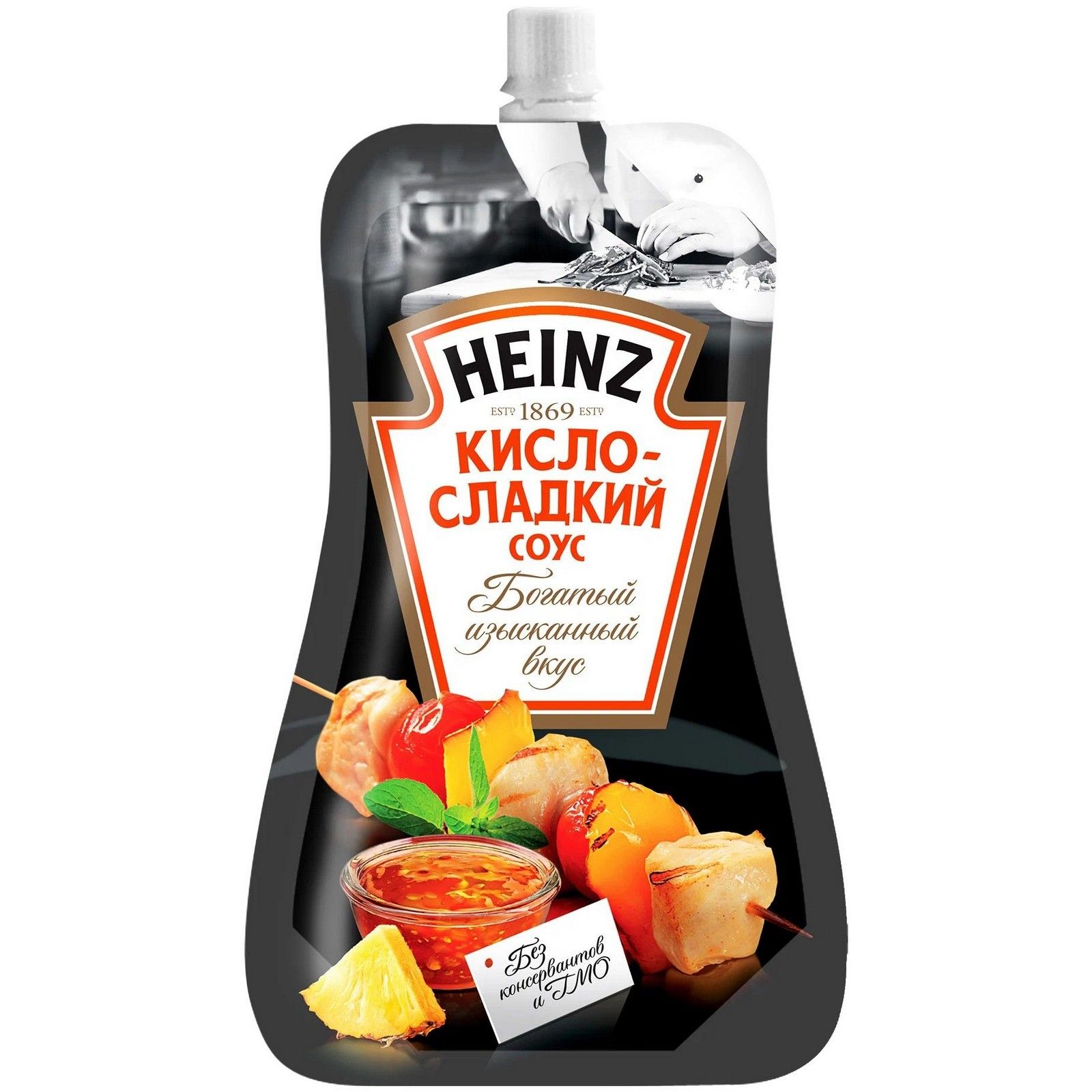 heinz соус для пиццы фото 47