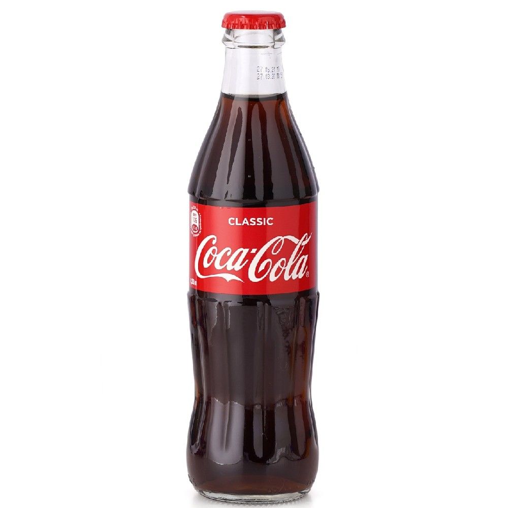 Coca cola 33