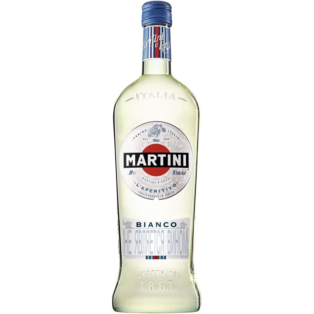 Martini bianco