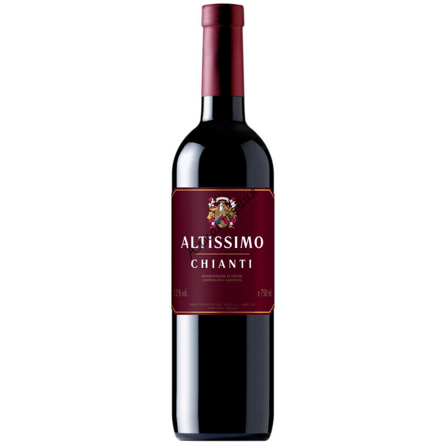 Chianti 2018