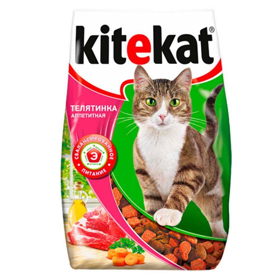 Корм для кошек сухой картинки