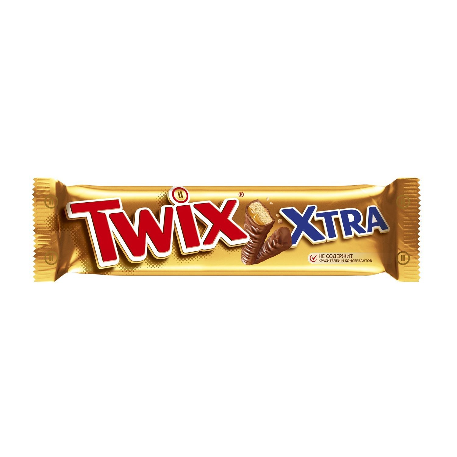 Купить оптом Шоколадный батончик Twix 