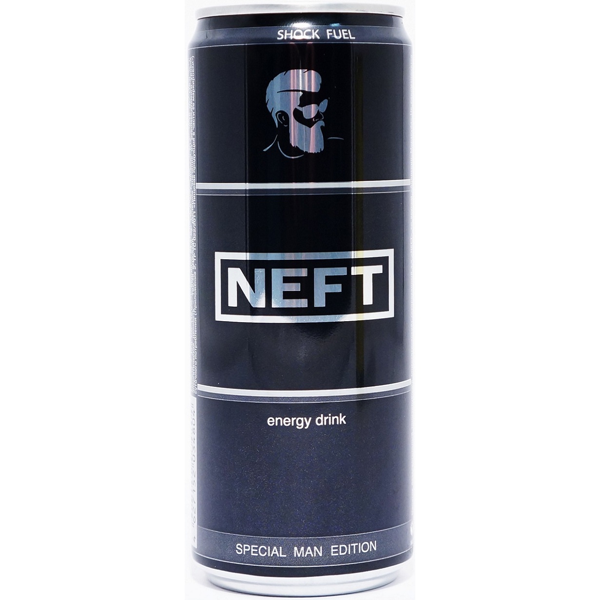 Нефть энергетический. Neft 