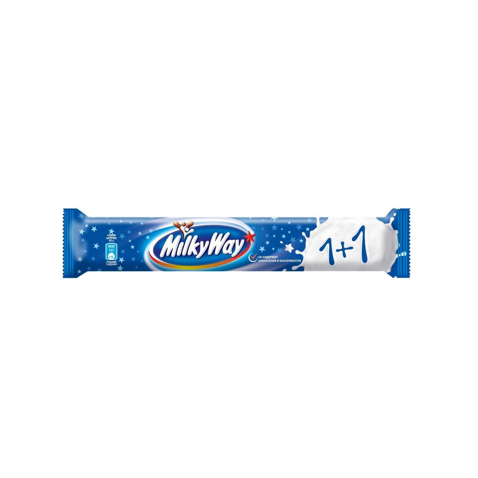 Купить оптом Шоколадный батончик Milky Way 