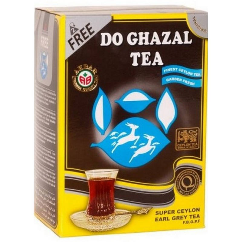 Купить Чай Из Египта El Arosa Tea