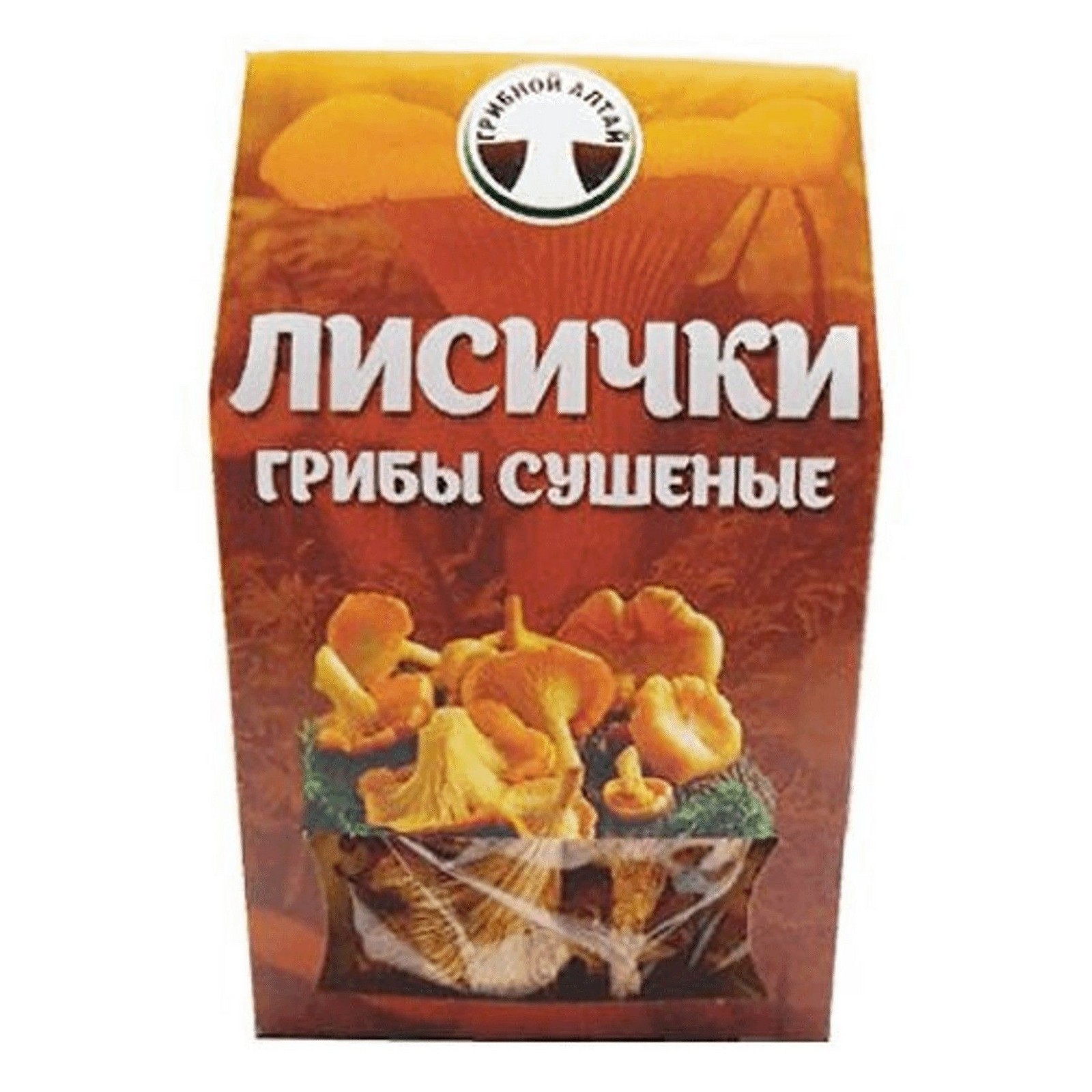 Лисичка Сушеная Купить В Аптеке