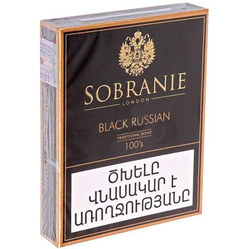 Русские сигареты. Sobranie Black Russian. Сигареты собрание Black Russian. Сигариллы Sobranie Black Russian. Сигареты собрание Блэк Руссиан.