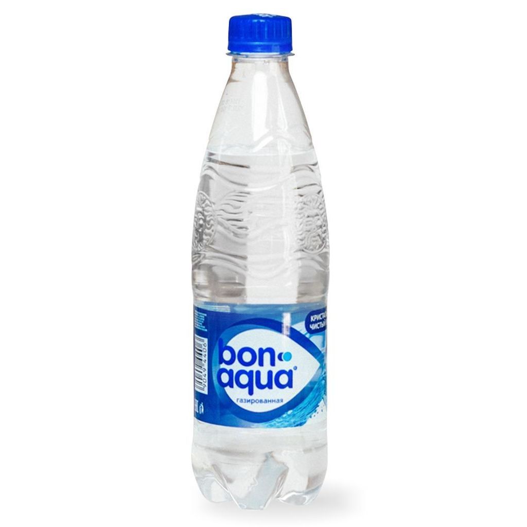 Вода газированная 0 5. Вода Бонаква 0.5. Питьевая вода Бонаква ГАЗ 0,5л. Bona Aqua питьевая вода негаз 1л. Бонаква ГАЗ 0.5.