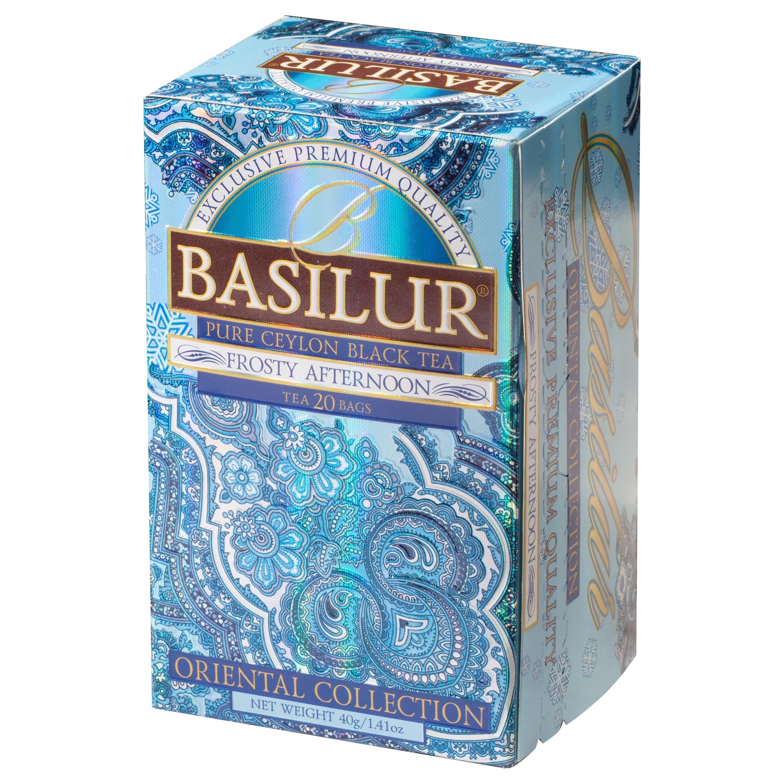 Чай basilur. Basilur oriental collection Frosty. Чай Basilur Frosty Tea. Чай черный Basilur oriental collection Frosty afternoon. Чай Базилур черный.