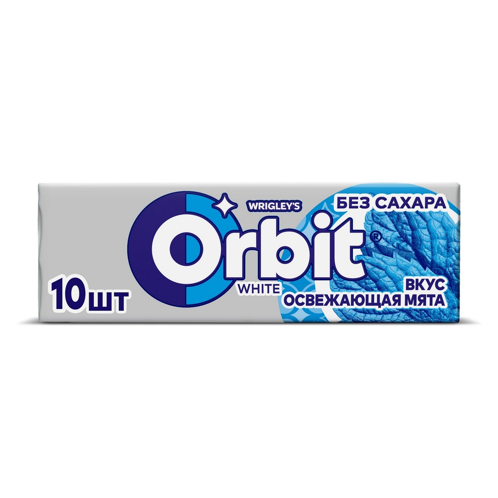 Купить оптом Жевательная резинка Orbit 