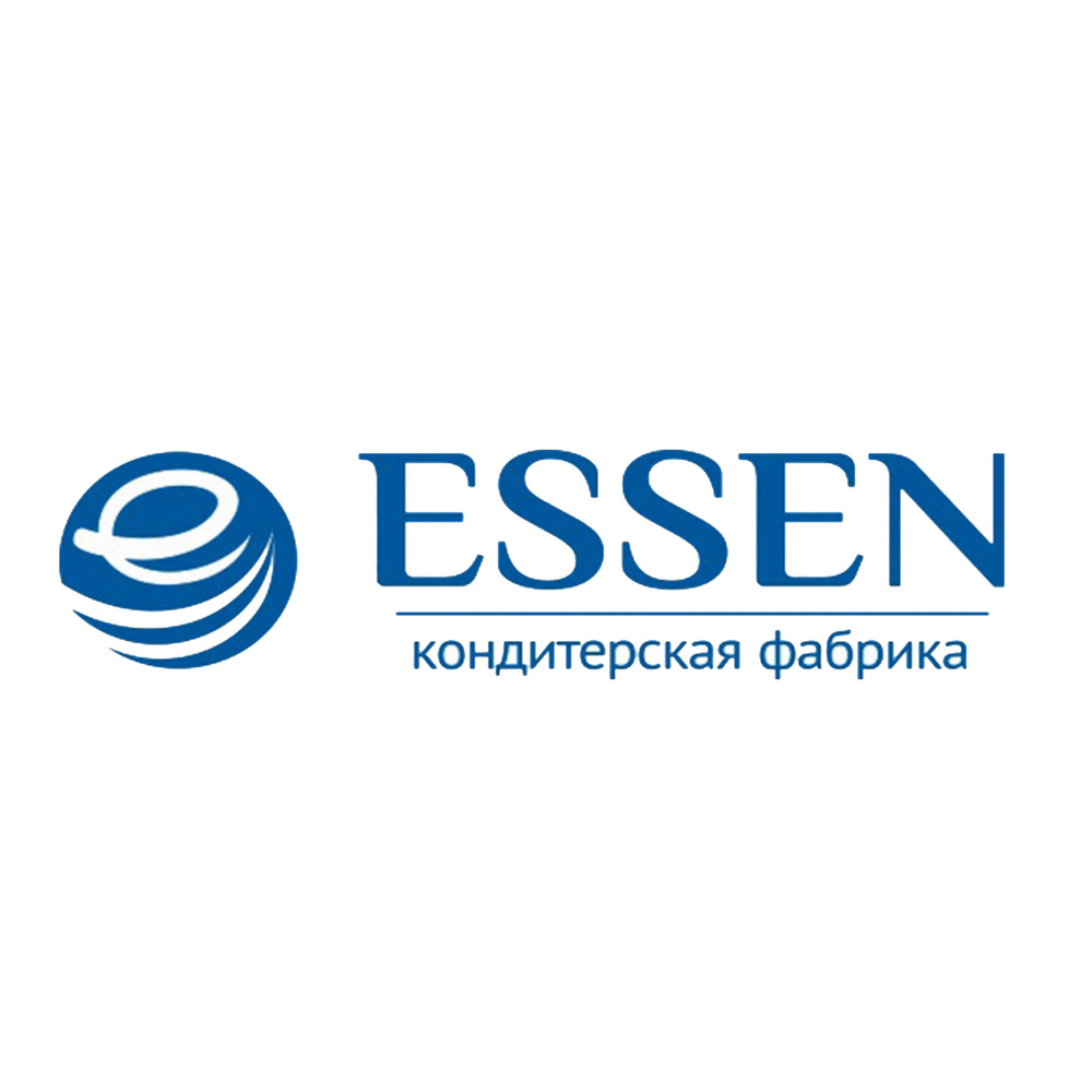 Ао эссен продакшн аг. Эссен логотип. Essen кондитерская фабрика. Эссен продакшн логотип. Конфеты Essen шедевр 145 г.