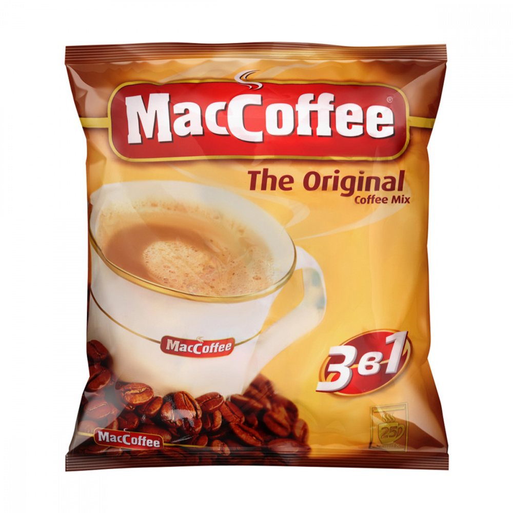 Coffee 3 1. Кофе 3 в 1 Маккофе. Маккофе 3 в 1 Классик. Кофе MACCOFFEE 3 В 1 20г. Маккофе (3в1) 25*18г Амаретто/.