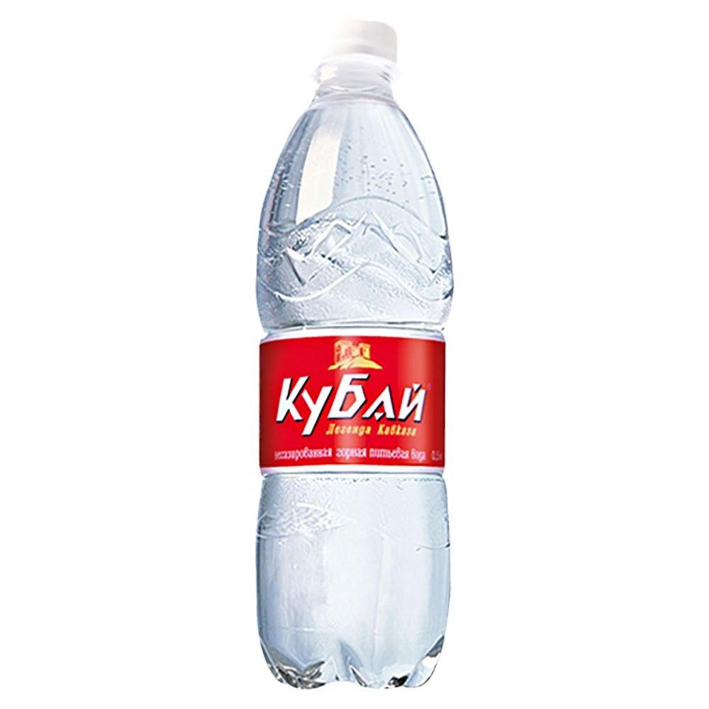Купить Воду Негазированную 1.5