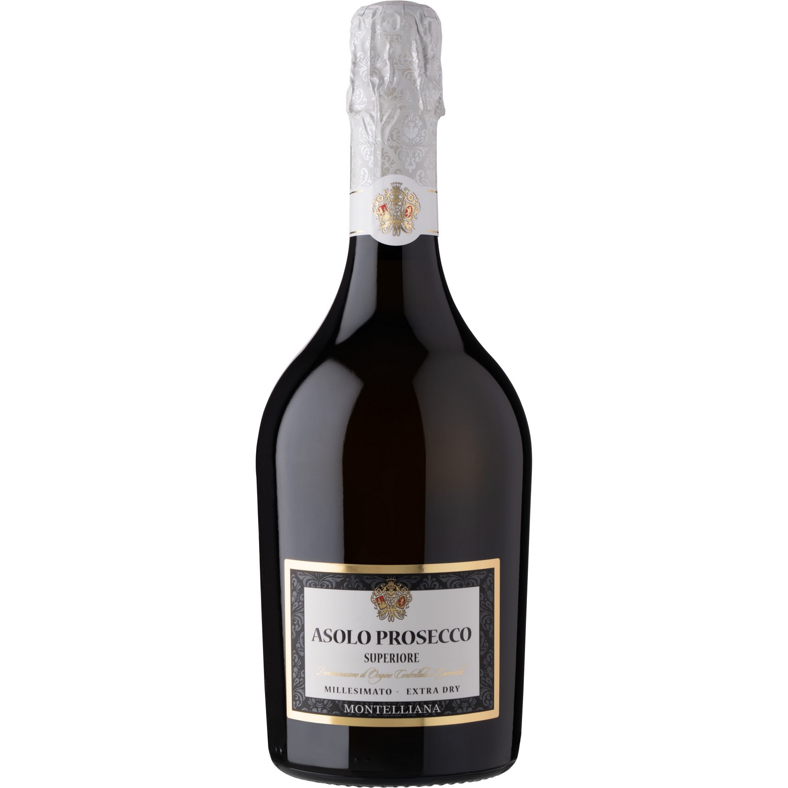 Montelliana prosecco treviso