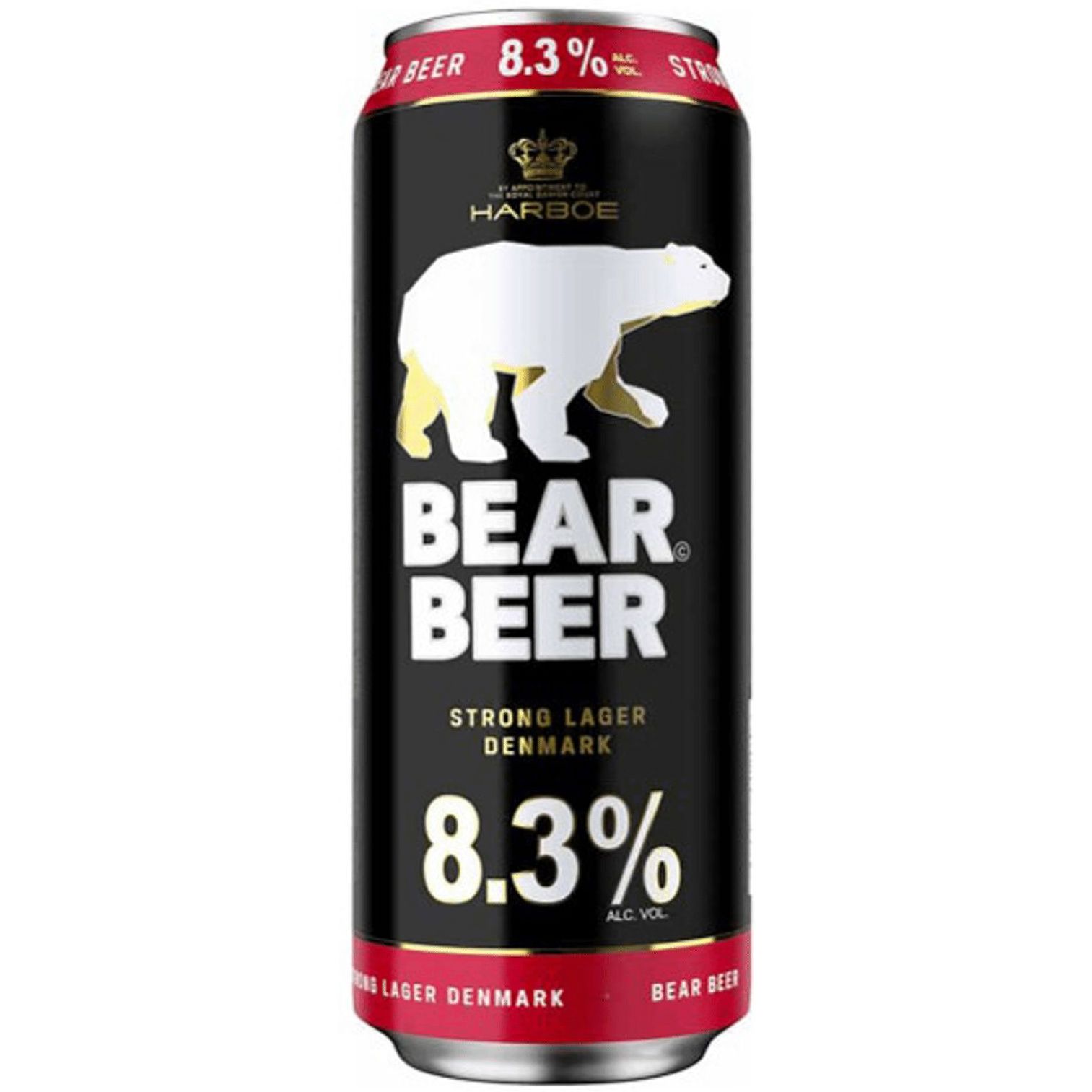 Купить оптом Пиво Bear Beer 