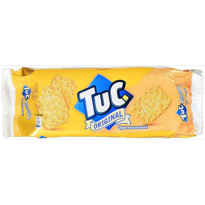 Печенье tuc оригинал 100гр