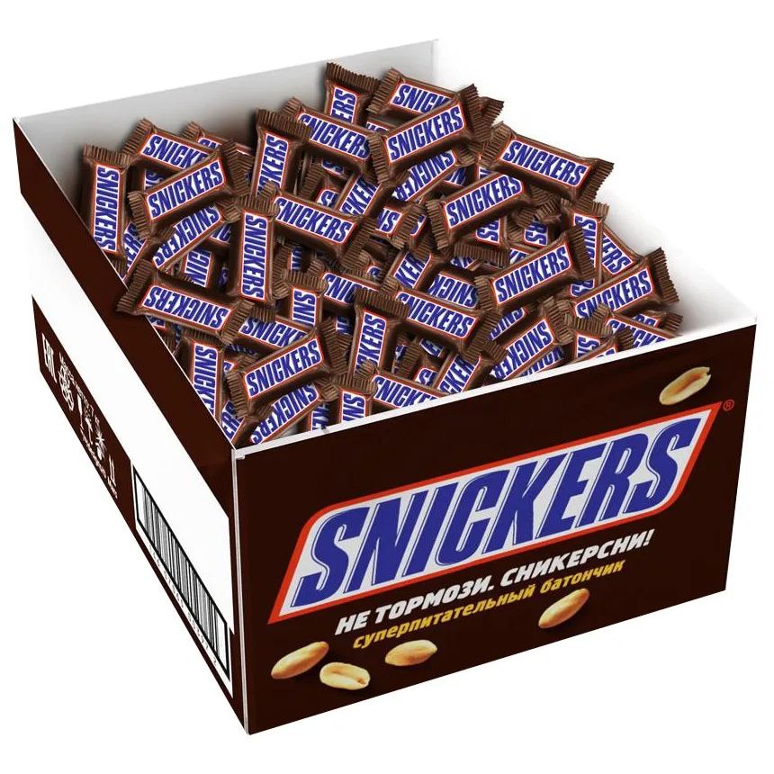 Вес конфеты сникерс. Конфеты Сникерс Минис. Сникерс Минис 7кг. Snickers Minis, 1 кг. Шоколадные конфеты snickers Minis.