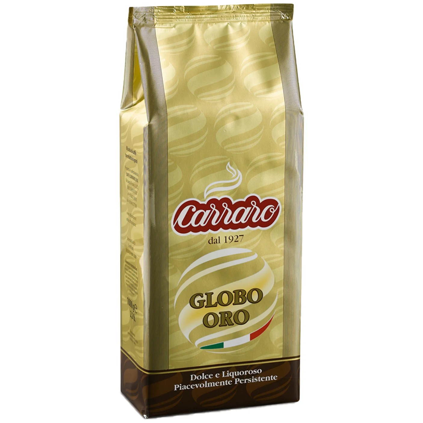 Кофе в зернах carraro crema. Кофе Carraro Globo Oro. Кофе Carraro Globo Oro в зернах. Кофе итальянский Carraro  Globo Verde. Кофе Карраро Голд.