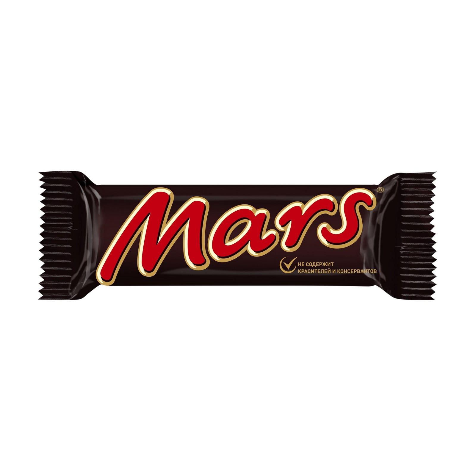 Купить оптом Шоколадный батончик Mars, 50 г на MAY24