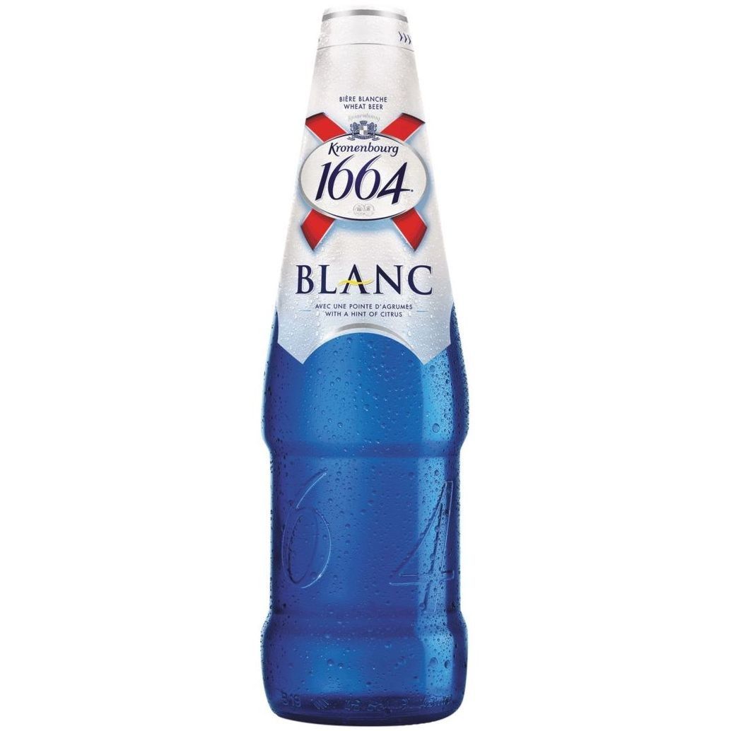 Купить оптом Пиво Kronenbourg 1664 