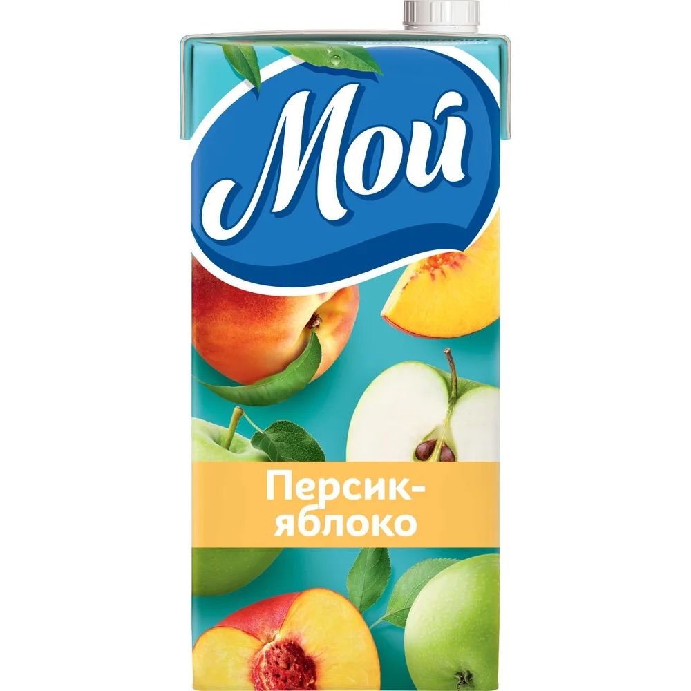 Нектар нужен для. Нектар мой 0,95л персик-яблоко т/пак. Мой сок 1,93л персик яблоко. Нектар мой мультифрукт 0.95л. Сок персик ябл 1.93.