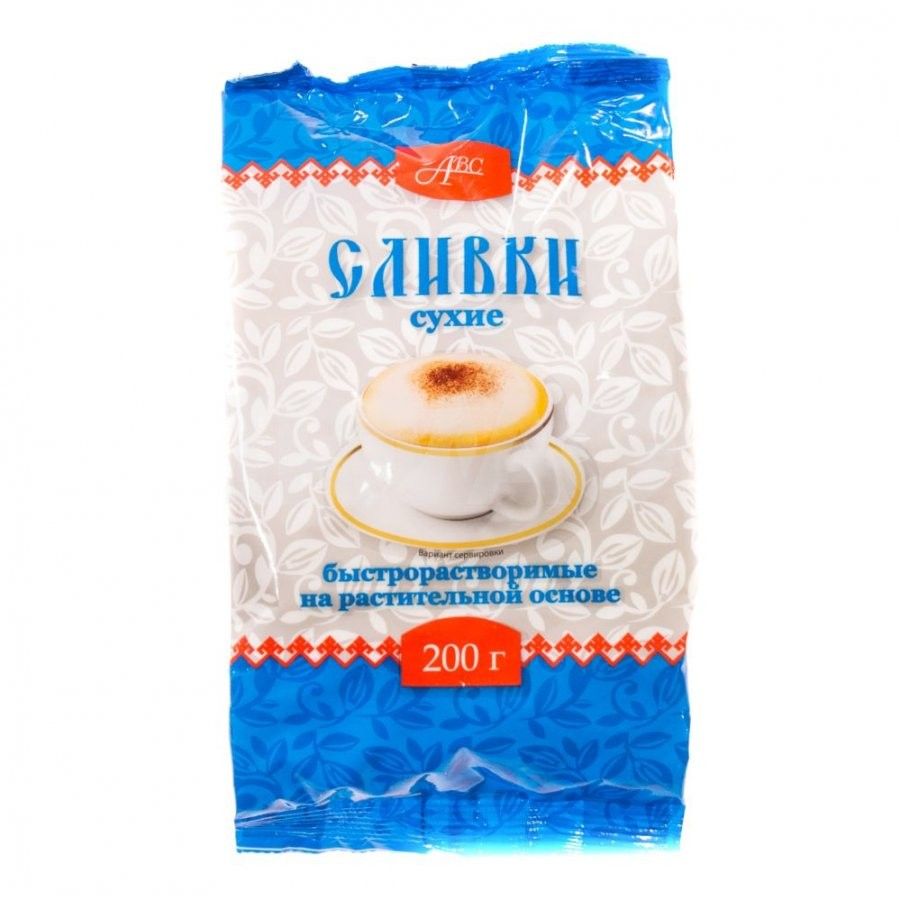 Купить Сухие Сливки В Магазине