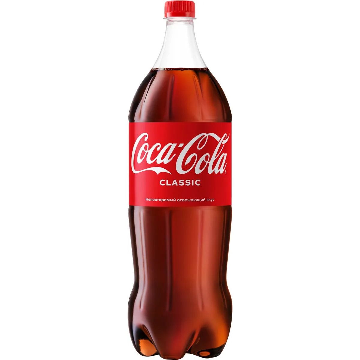 Купить оптом Напиток Coca-Cola 