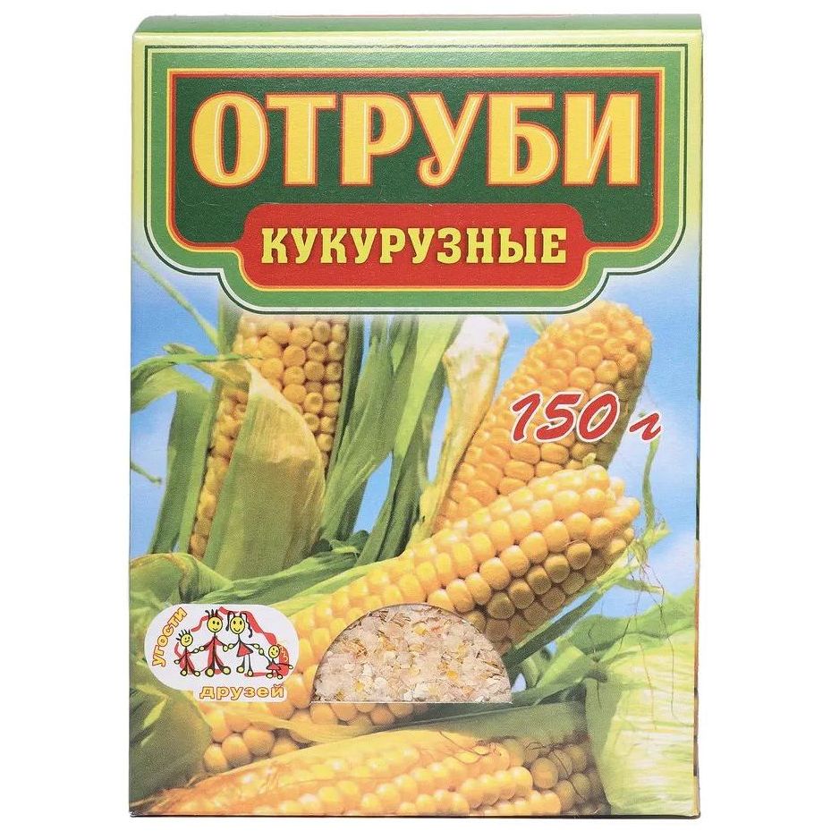 Купить Кукурузные Отруби Минск С Доставкой