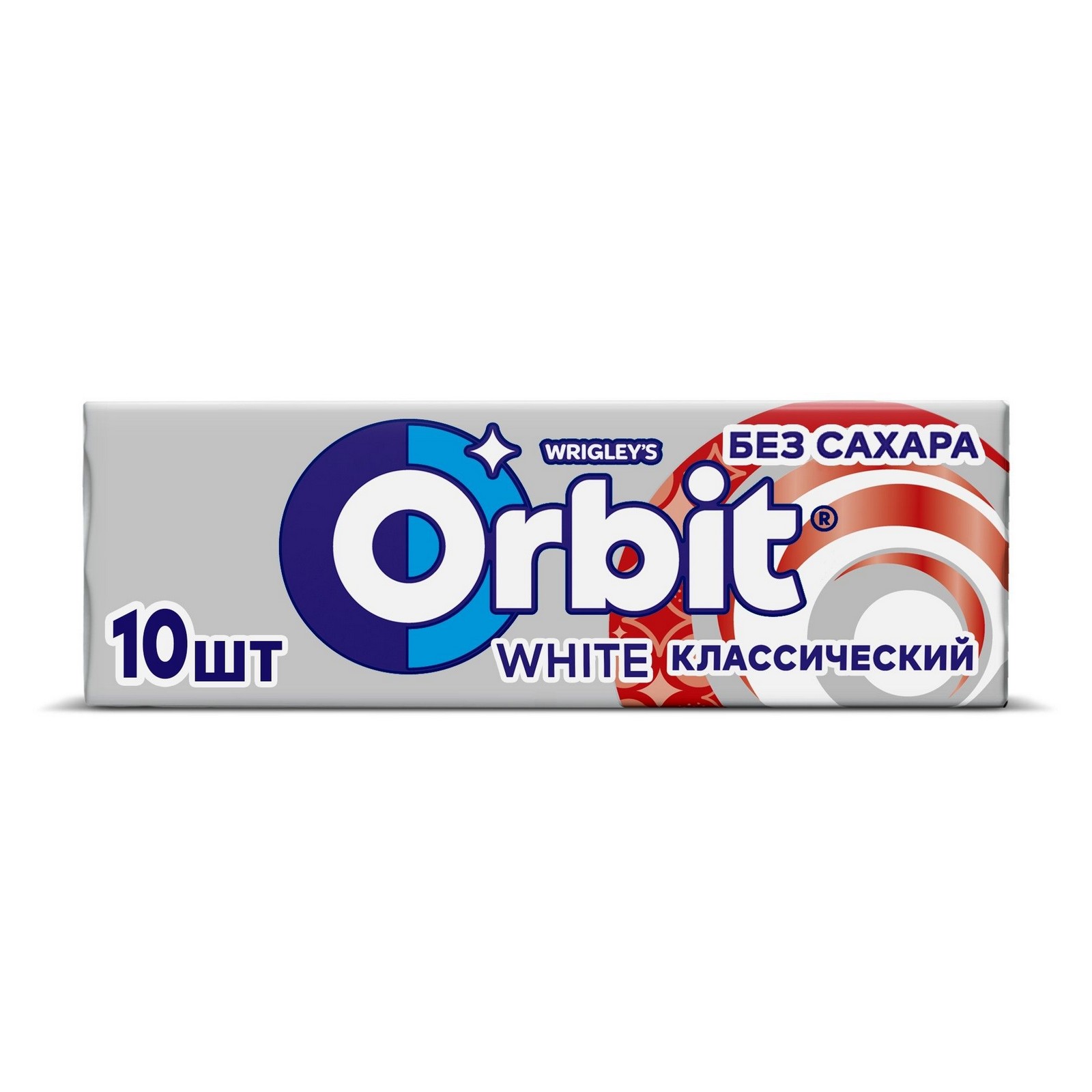 Купить оптом Жевательная резинка Orbit White 