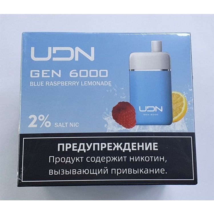 Картридж Udn Купить Оптом