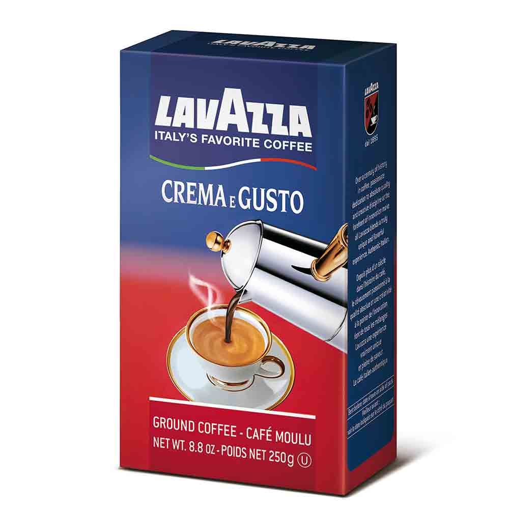 Кофе молотый крем густо. Кофе молотый Lavazza crema gusto 250 гр. (Лавацца) crema e gusto молотый, 250 г. Lavazza crema e gusto кофе молотый 250 г. Кофе молотый Lavazza Crena gusto.