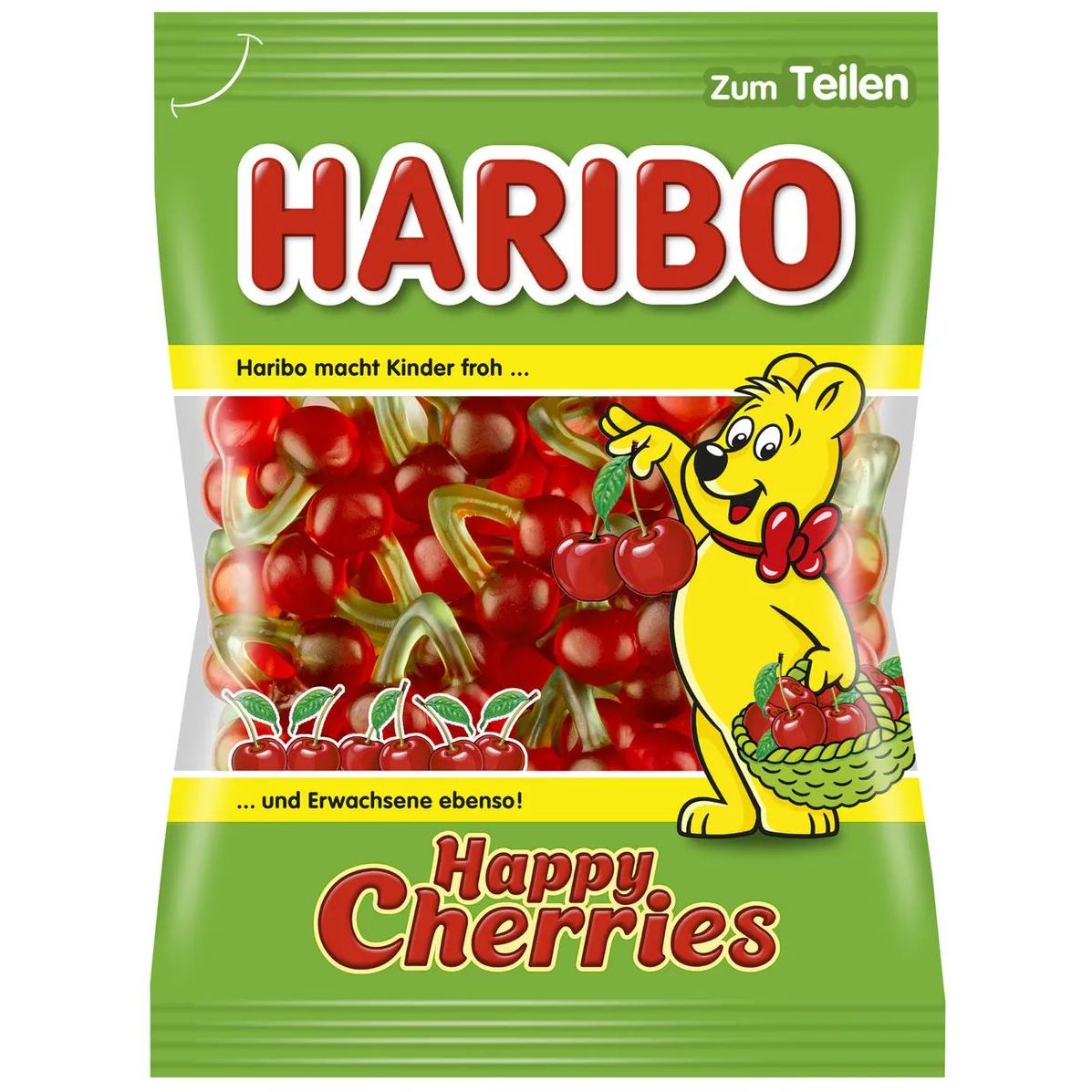 Купить оптом Мармелад Haribo 