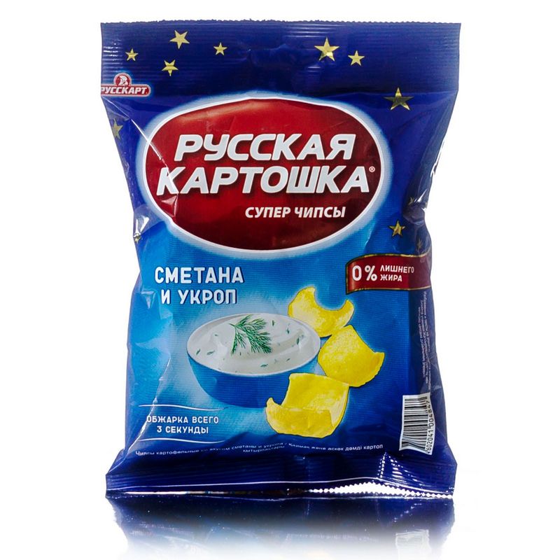 Картинки русская картошка чипсы