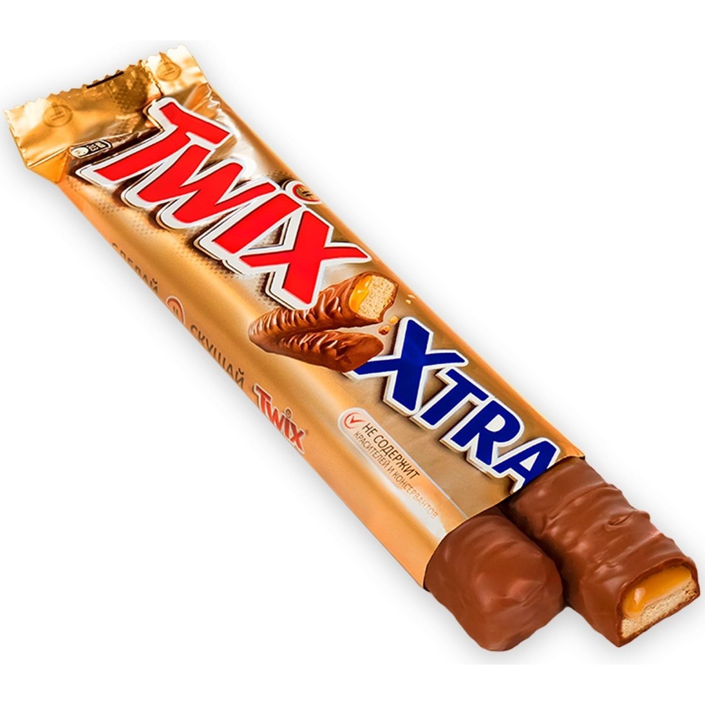 Купить оптом Шоколадный батончик Twix 