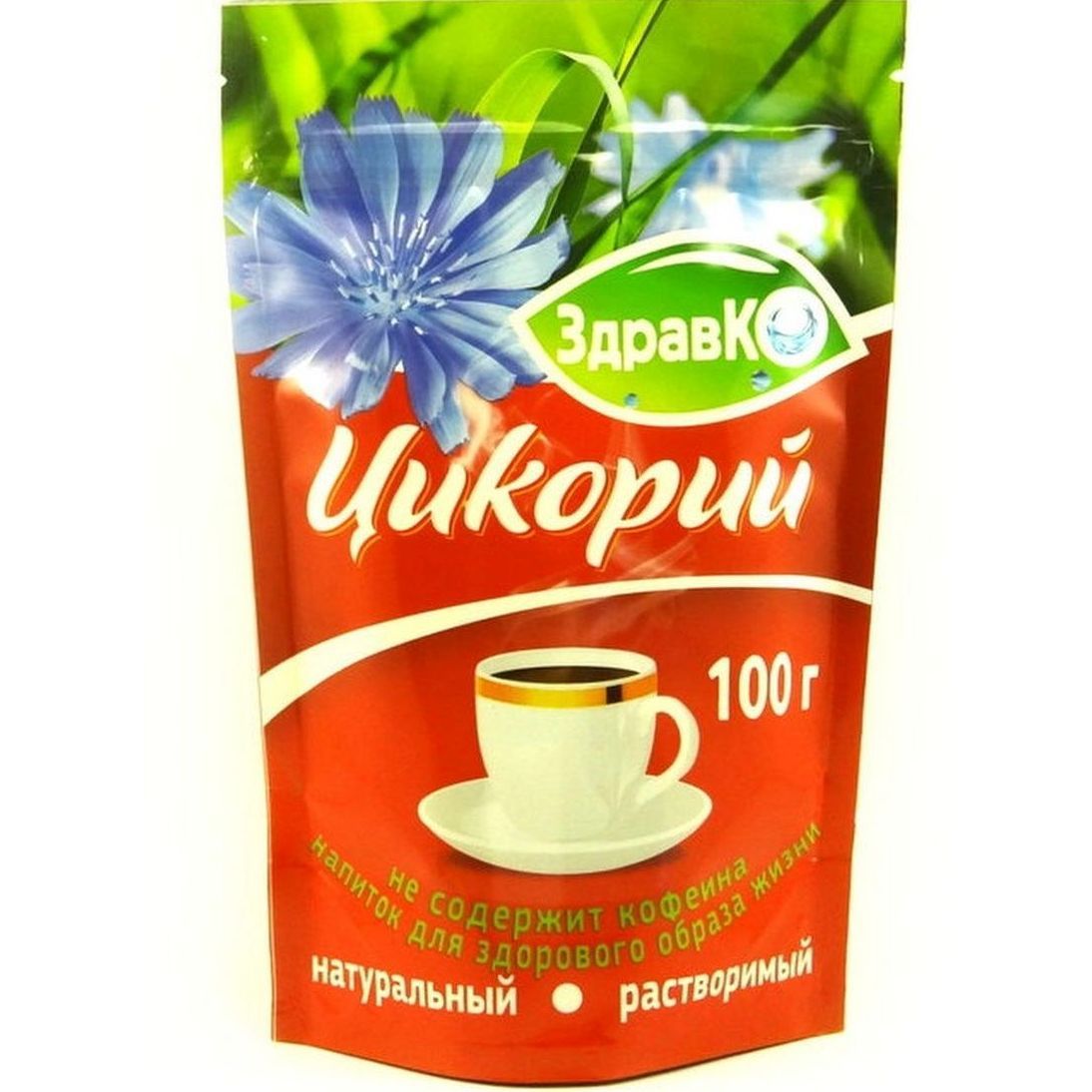 Цикорий фрау эльза