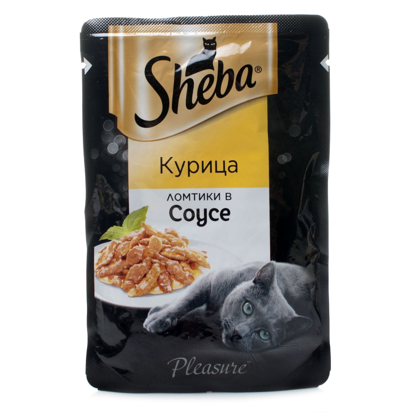 Корм шеба фото